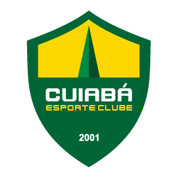 Cuiabá logo