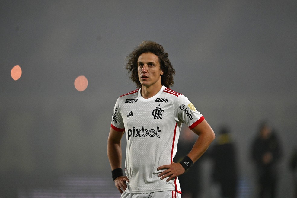 Flamengo deve renovar com David Luiz? Veja opinião de comentaristas e vote | flamengo | ge