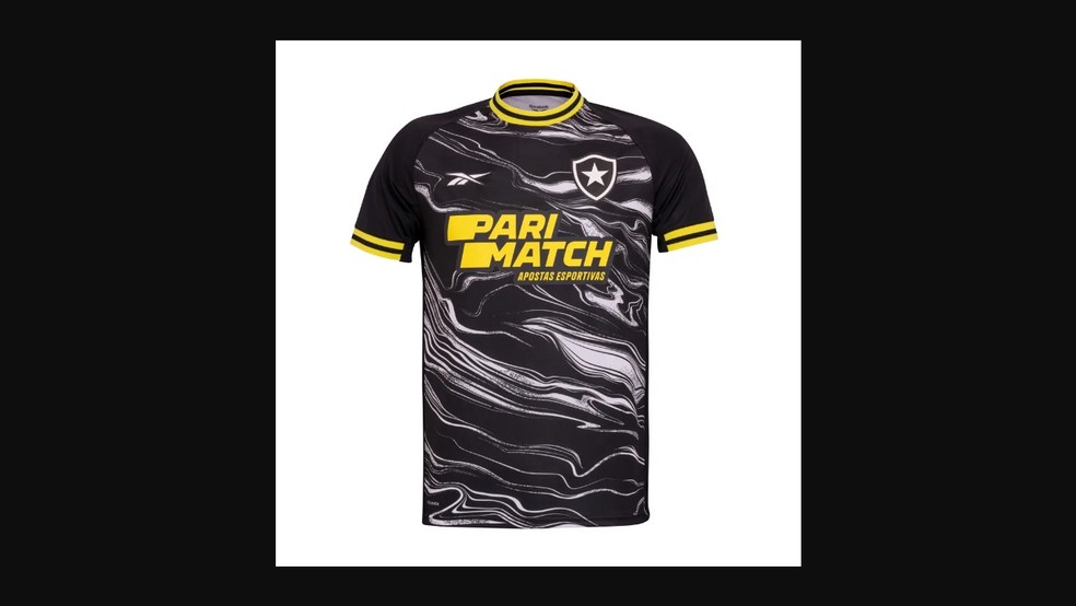 Botafogo lança novo uniforme; veja imagens | botafogo | ge