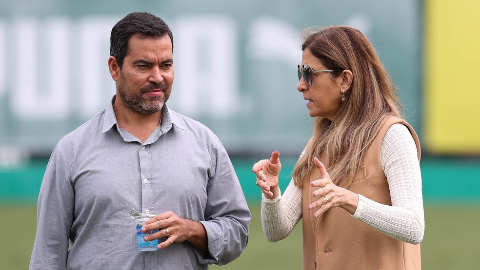 Família de garoto critica Palmeiras após denúncia contra Corinthians; clube diz que cumpre a lei | palmeiras | ge