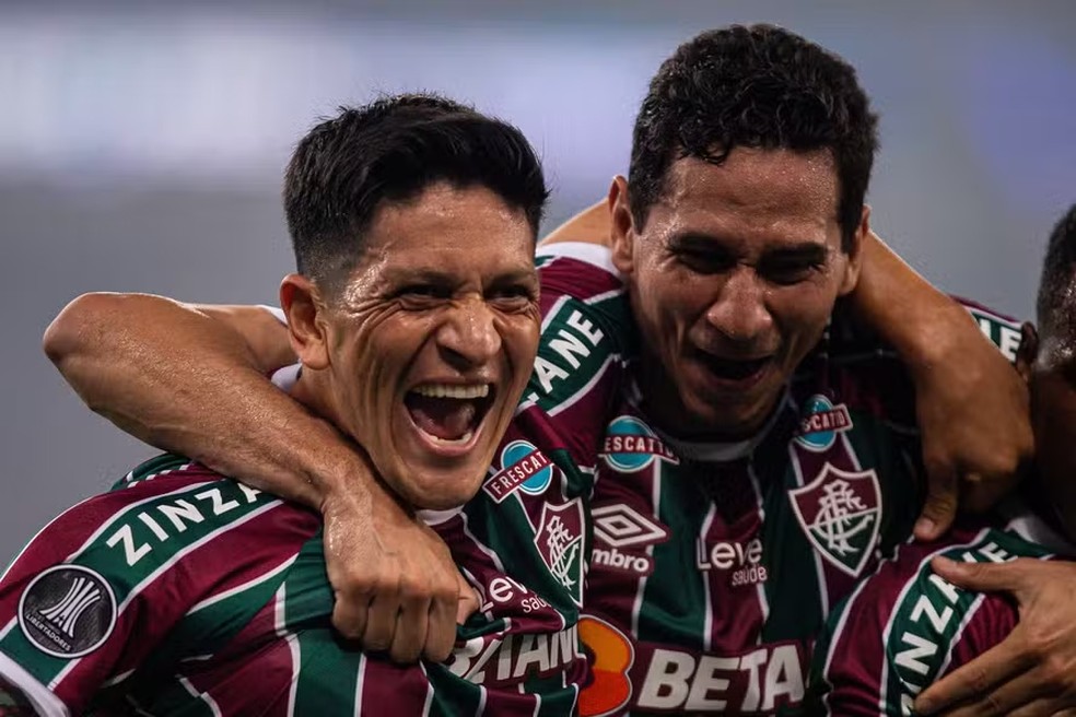 De Fábio a Cano, Fluminense tem um time de jogadores no último ano de contrato; veja a lista | fluminense | ge