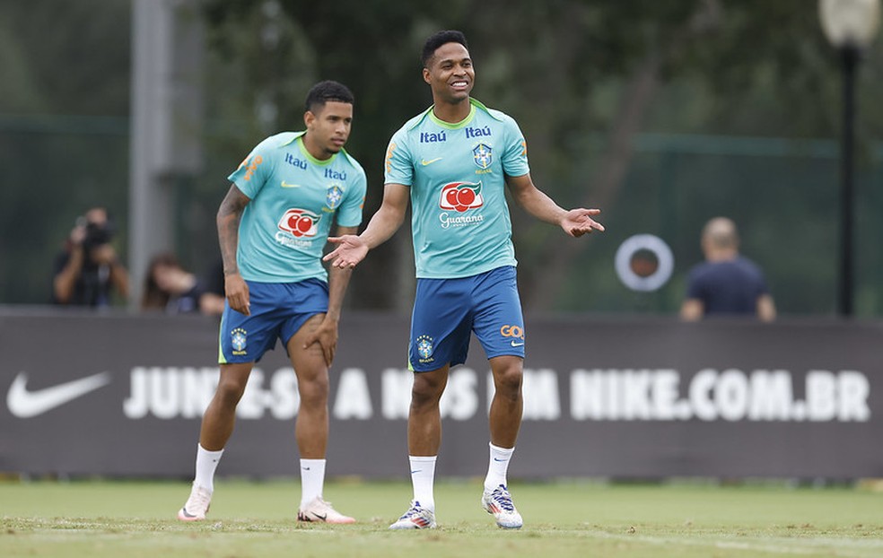 Cruzeiro avalia contratação de Wendell, lateral do Porto | cruzeiro | ge