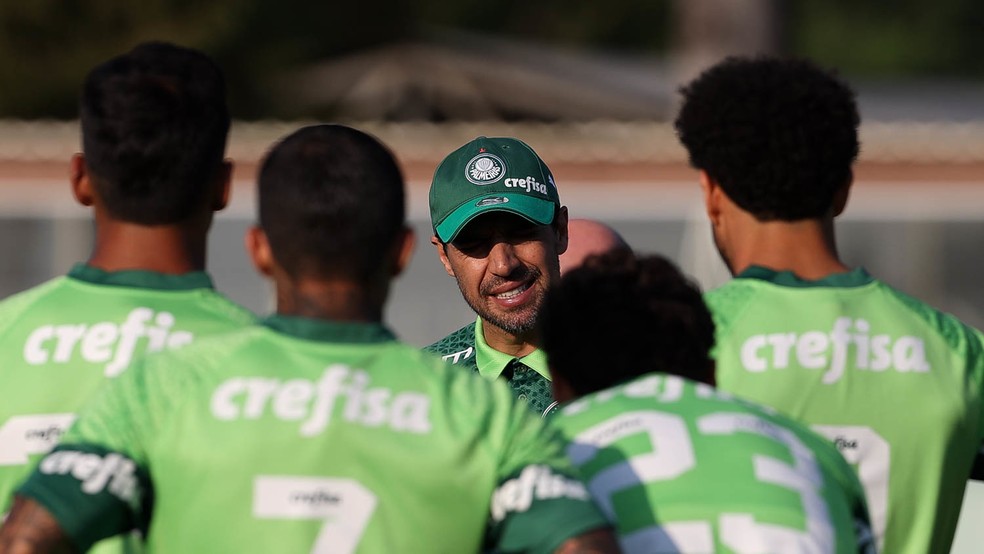 Entenda como Palmeiras se tornou o time com mais chances de levar o Brasileirão; simule a reta final | palmeiras | ge