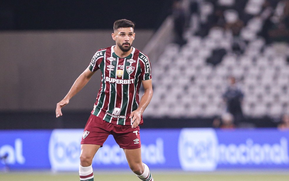 Por que o Fluminense ainda não pôde contar com o elenco completo em 2024? Entenda | fluminense | ge