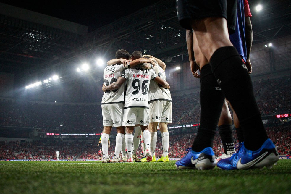 Saiba quanto o Vasco já arrecadou em premiações na Copa do Brasil | vasco | ge