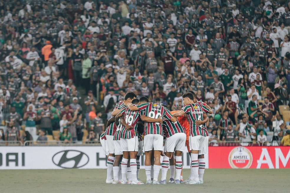 Fluminense faz promoção e abre venda de ingressos a partir de R$ 5 para jogo com o Fortaleza | fluminense | ge