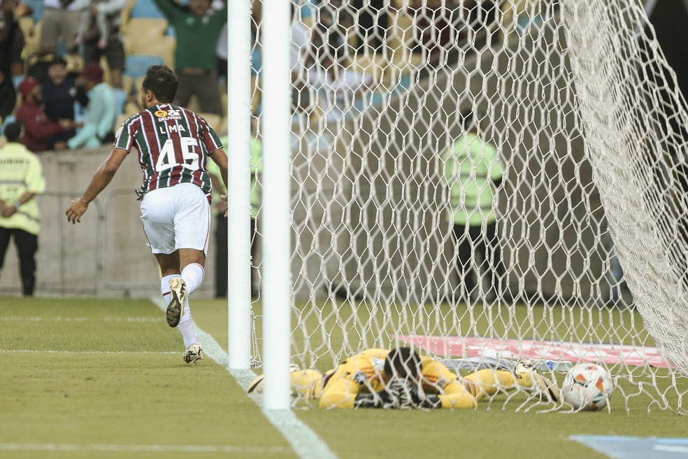 Análise: Atlético-MG sofre gol no fim e vai ter que rever estratégia para buscar classificação na Arena MRV | atlético-mg | ge