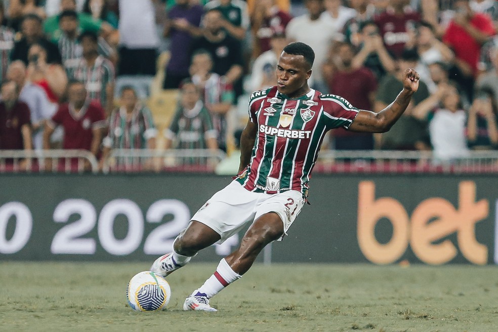 Fluminense tem leve vantagem em retrospecto contra rivais na reta final do Brasileirão; veja números | fluminense | ge