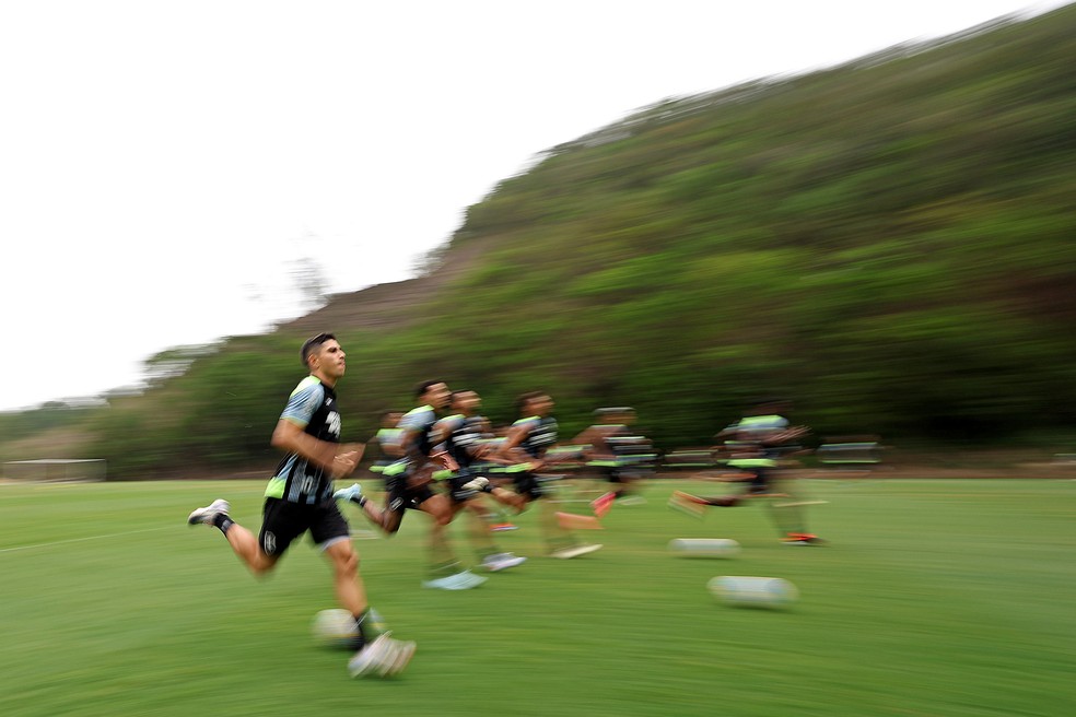 Veja o que o Botafogo precisa aproveitar na semana cheia | botafogo | ge