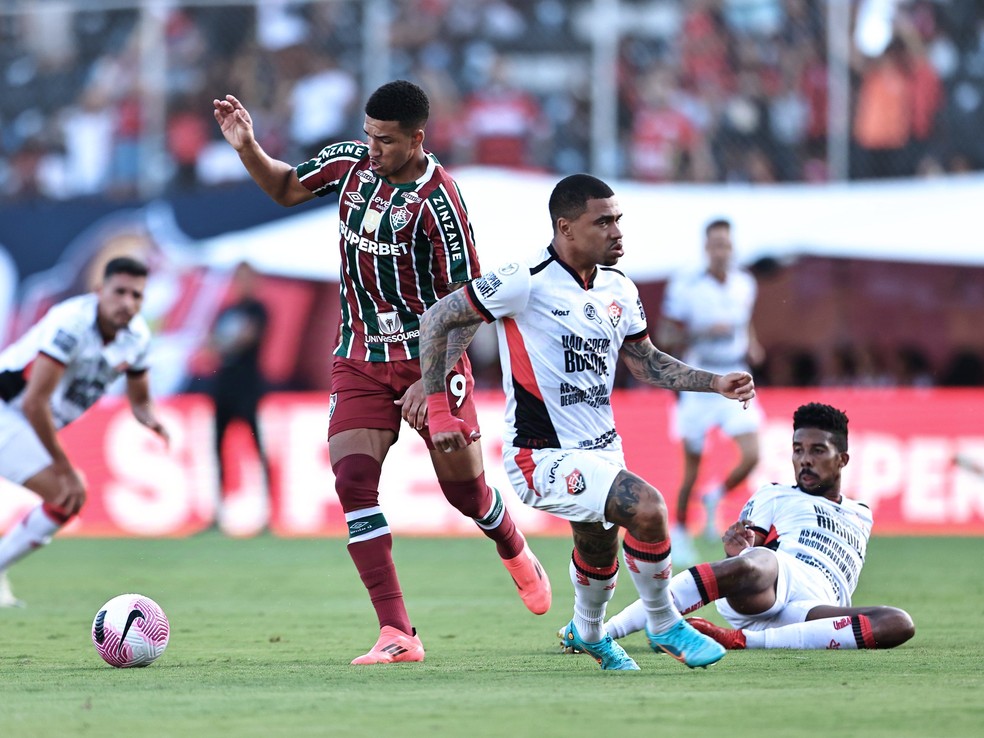 Um novo milagre? Fluminense volta ao Beira-Rio tentando superar desfalques e números como visitante | fluminense | ge