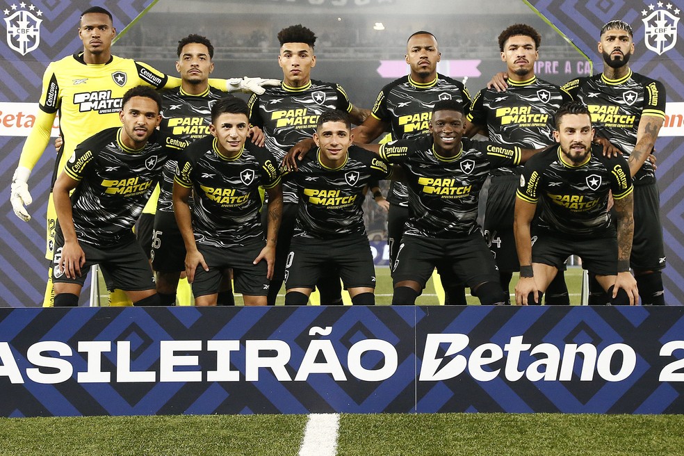 De São Paulo a Buenos Aires: veja planejamento do Botafogo na semana de finais | botafogo | ge