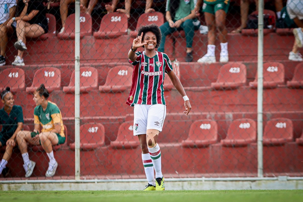 Fluminense elimina Vasco e retorna à final do Carioca feminino após três anos | fluminense | ge