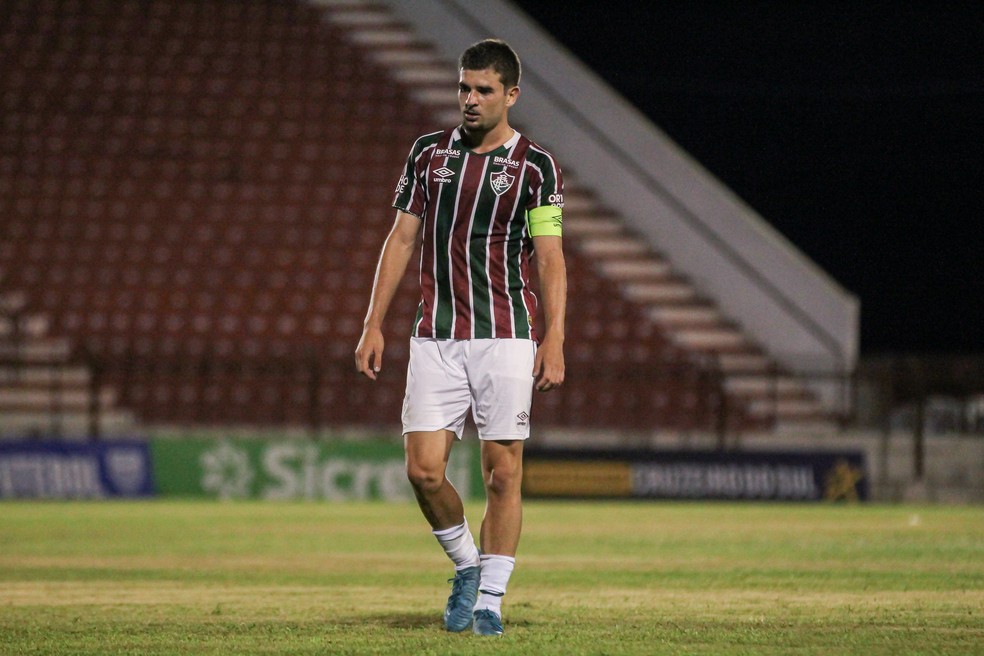 Cabem no elenco principal? Veja nomes do Fluminense que se destacaram na Copinha | fluminense | ge