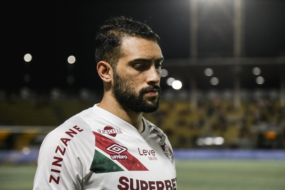 Veja os recados que o começo do Carioca dá ao Fluminense para 2025 | fluminense | ge