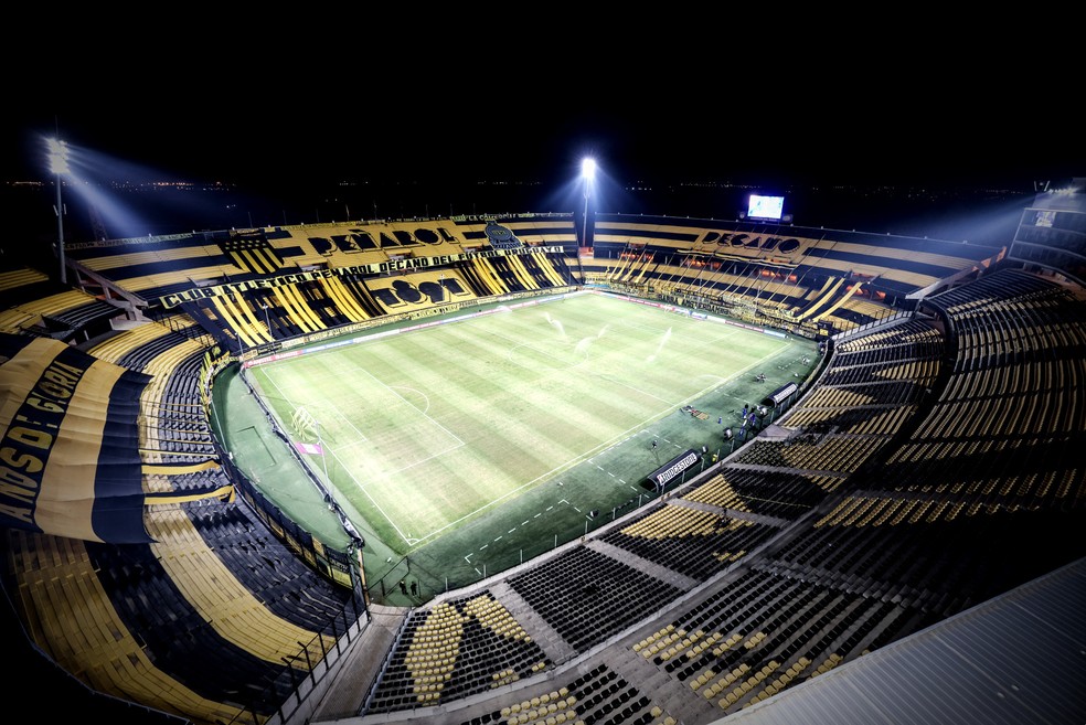 Peñarol x Botafogo: onde assistir ao vivo, horário e escalações | botafogo | ge