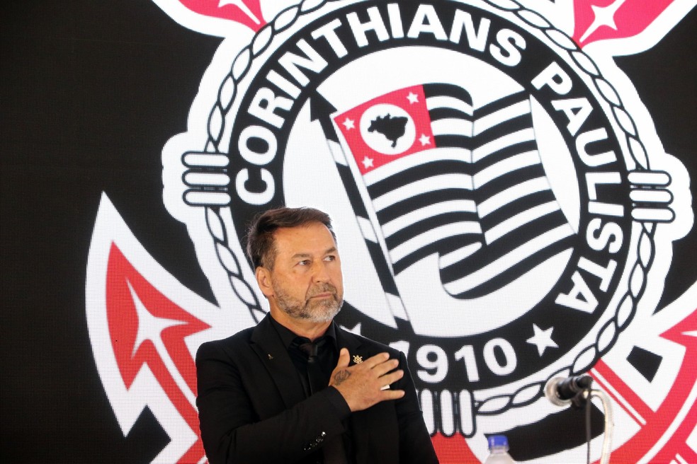 Impeachment no Corinthians: o que você precisa saber sobre a reunião que pode afastar Augusto | corinthians | ge