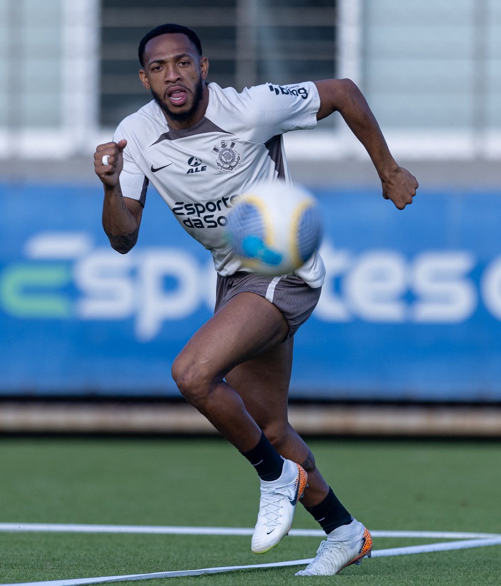 Escalação do Corinthians: Ramón Díaz tem reforços para as quartas de final da Copa do Brasil | corinthians | ge