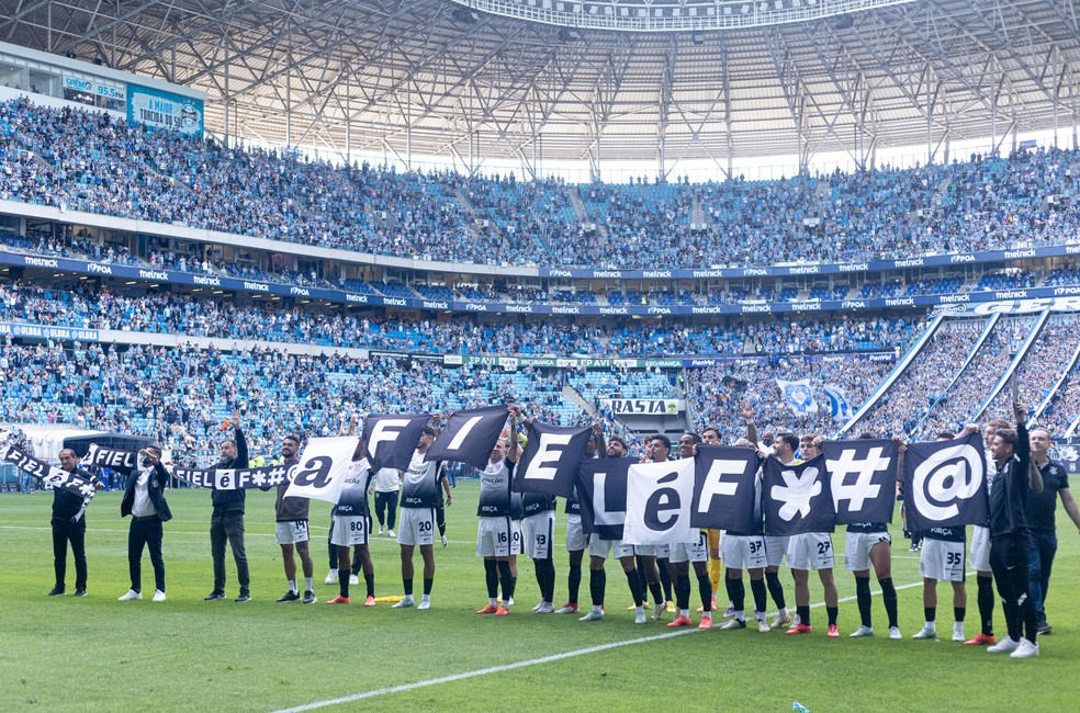 Opinião: tripé impulsiona Corinthians em reação histórica e deixa lições para 2025 | corinthians | ge