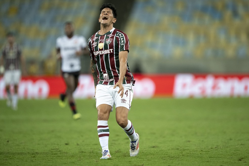 Fluminense vive ano com poucos gols e tem uma das menores artilharias deste século | fluminense | ge