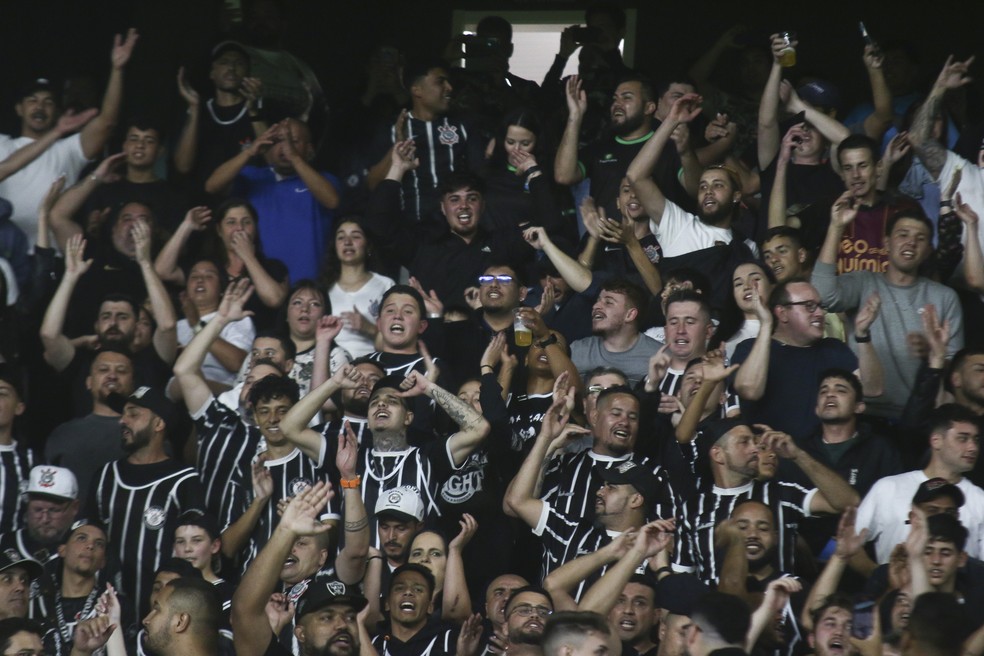 Corinthians chega a quase R$ 20 milhões em premiações e supera previsão na Copa do Brasil | corinthians | ge