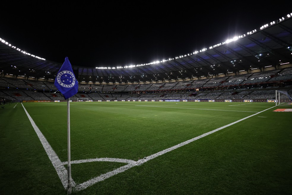 Cruzeiro assume multa contratual e vai jogar contra o São Paulo no Mineirão | cruzeiro | ge