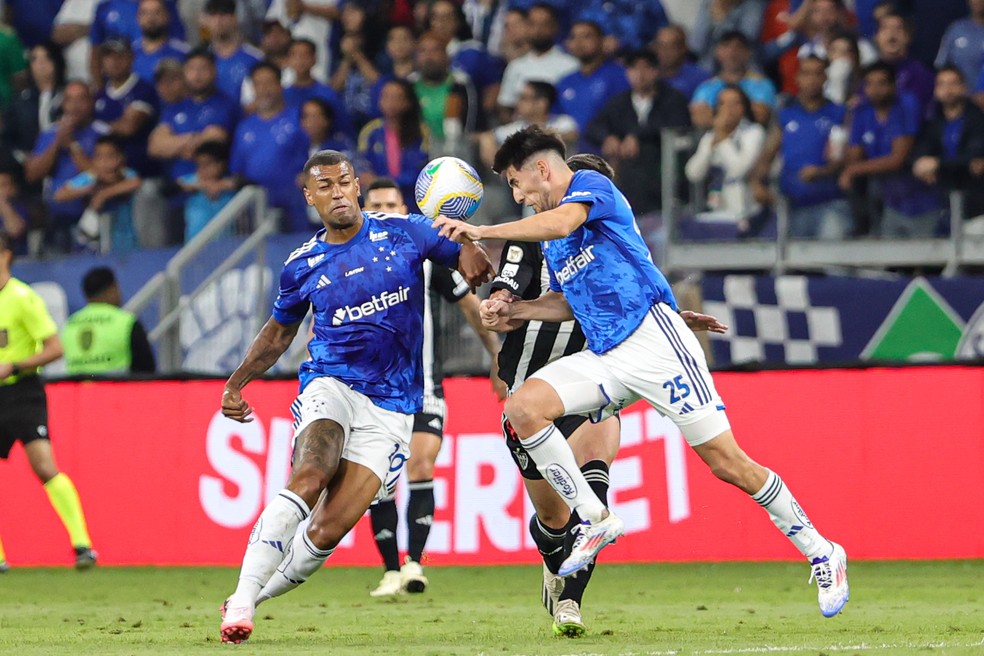 Análise: Cruzeiro freia ascensão com novo tropeço como mandante antes de duelo de referentes | cruzeiro | ge