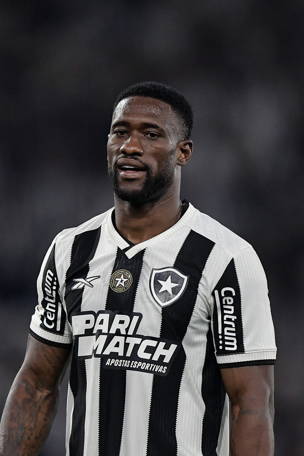 Bastos está fora da estreia do Botafogo na Copa Intercontinental | botafogo | ge