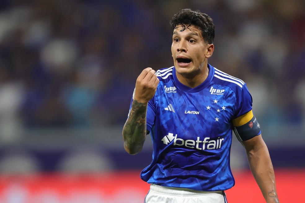 No segundo turno do Brasileirão, Cruzeiro tem desempenho de Z-4; veja números | cruzeiro | ge