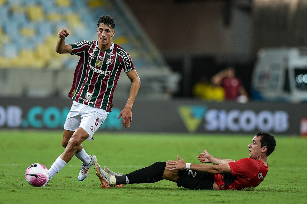 Quem valeu mais? Veja valores e minutos dos reforços adquiridos pelo Fluminense para 2024 | fluminense | ge