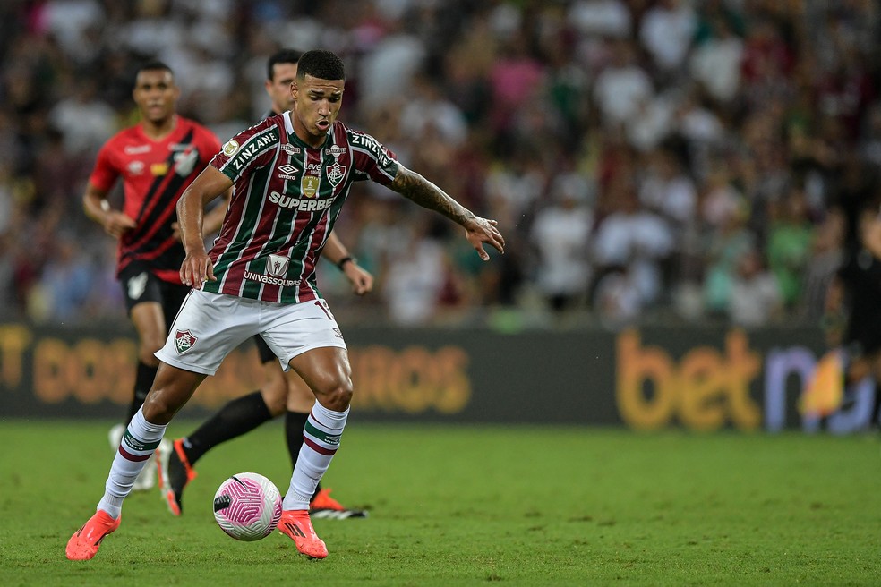 E o ataque? Fluminense consolida defesa, mas número de gols pró com Mano ainda incomoda no Brasileiro | fluminense | ge