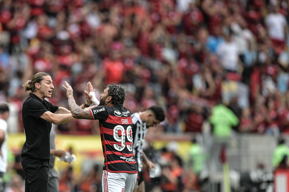 Análise: Flamengo tem atuação que não dá a 2019 o descanso merecido | flamengo | ge