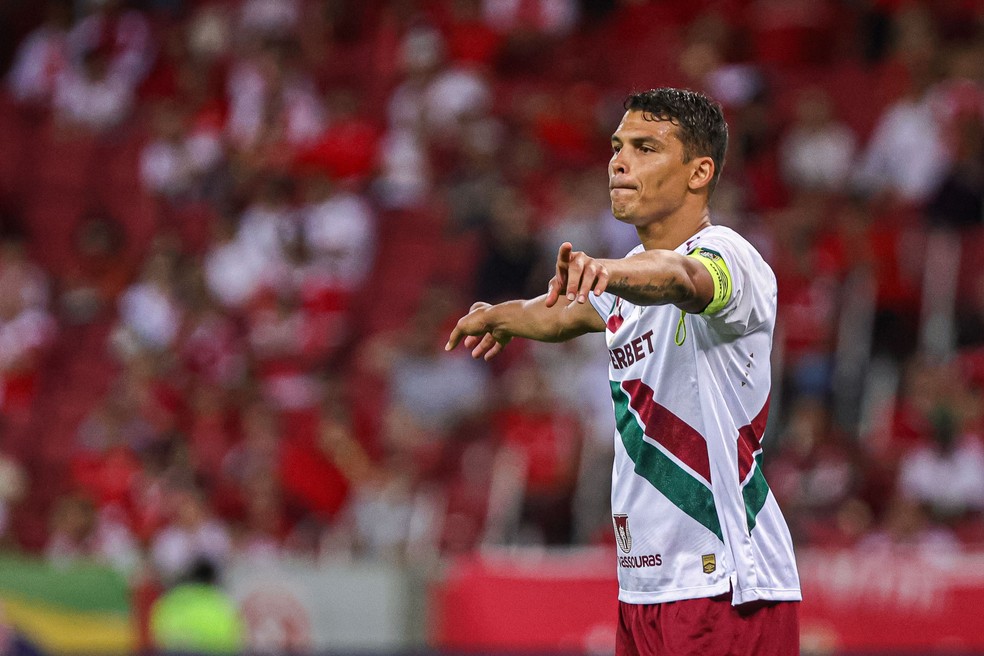 Fluminense esvazia DM e tem chance de ter todo elenco à disposição contra o Fortaleza | fluminense | ge