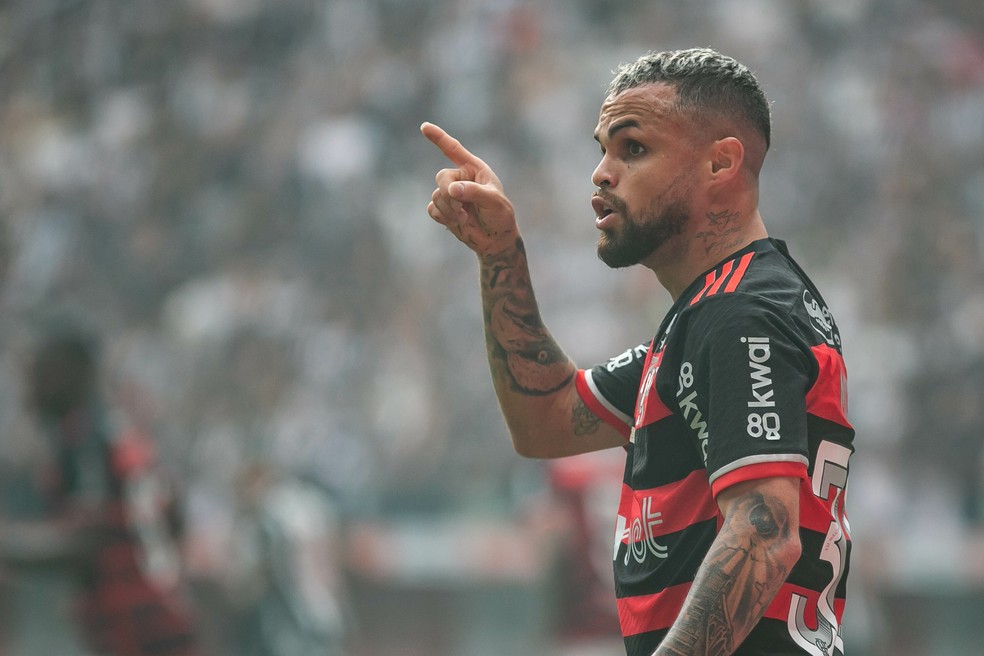 Plantão médico: Flamengo registra 30 baixas no elenco em 2024 e foca em retorno de dupla para Mundial | flamengo | ge