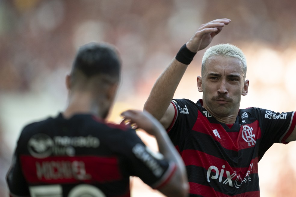 Léo Ortiz revela promessa pelo título do Flamengo na Copa do Brasil e projeta 2025 com Filipe Luís | flamengo | ge