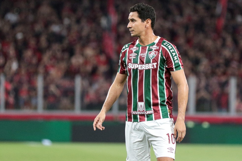 Mário revela susto de Ganso com miocardite, mas acalma torcida do Fluminense e descarta reposição | fluminense | ge