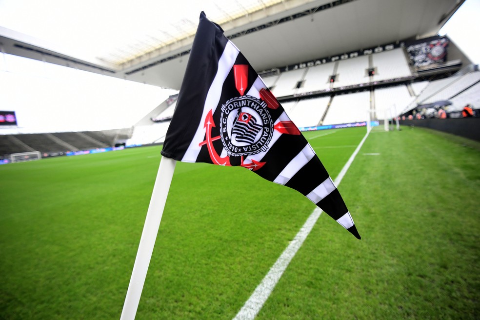 Torcida do Corinthians lança campanha de arrecadação para pagar a Arena; saiba como doar | corinthians | ge