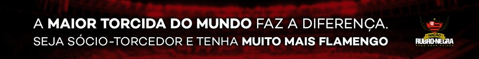 Afastado, Gabigol vai ao Maracanã para acompanhar Flamengo x Atlético-MG | flamengo | ge