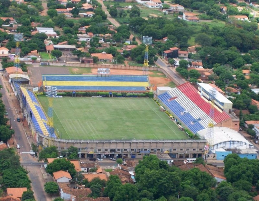 Sul-Americana: Cruzeiro tem de chegar antes ao Paraguai e vai treinar em estádio para final | cruzeiro | ge