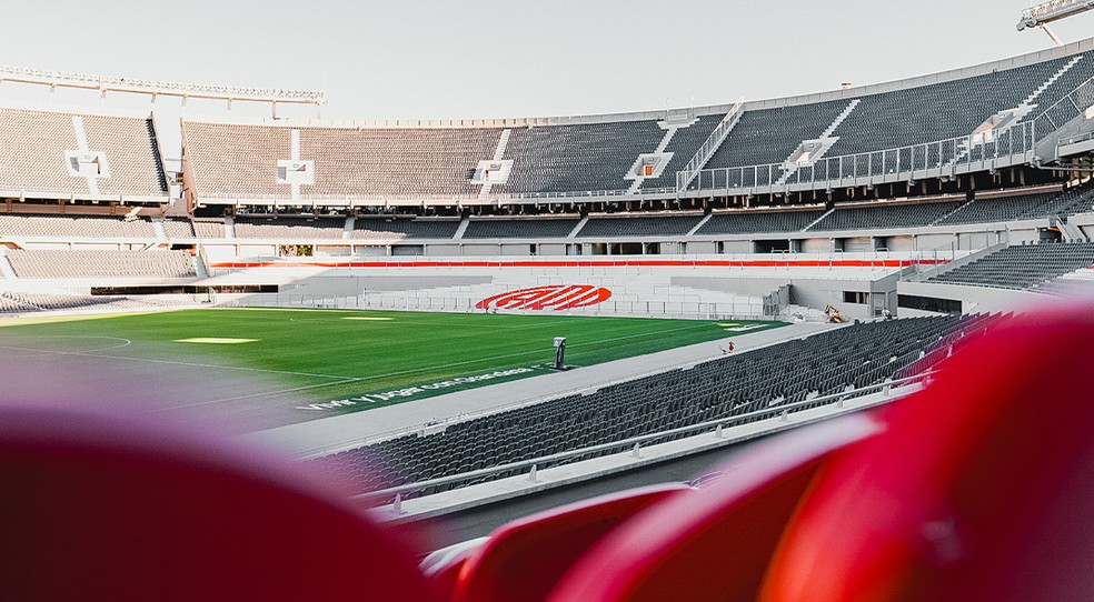 River Plate x Atlético-MG: onde assistir ao vivo, horário e escalações | atlético-mg | ge