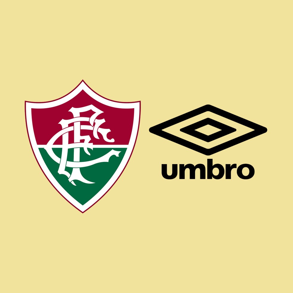 Novo terceiro uniforme do Fluminense será em tom areia | fluminense | ge