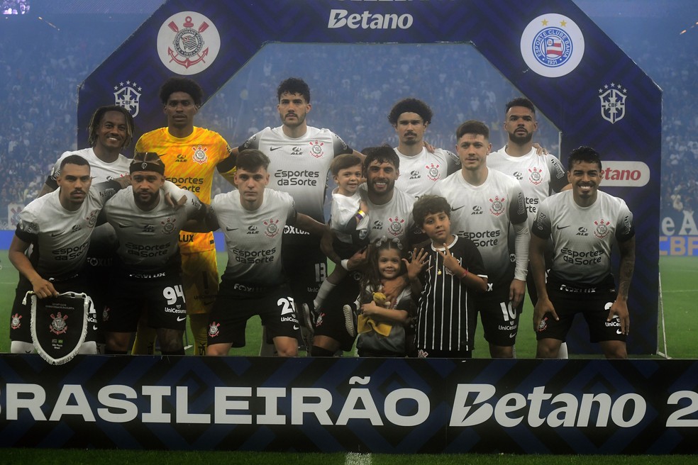 Atuações: Memphis dá show, Yuri amplia artilharia e Corinthians vence mais uma; dê suas notas | corinthians | ge