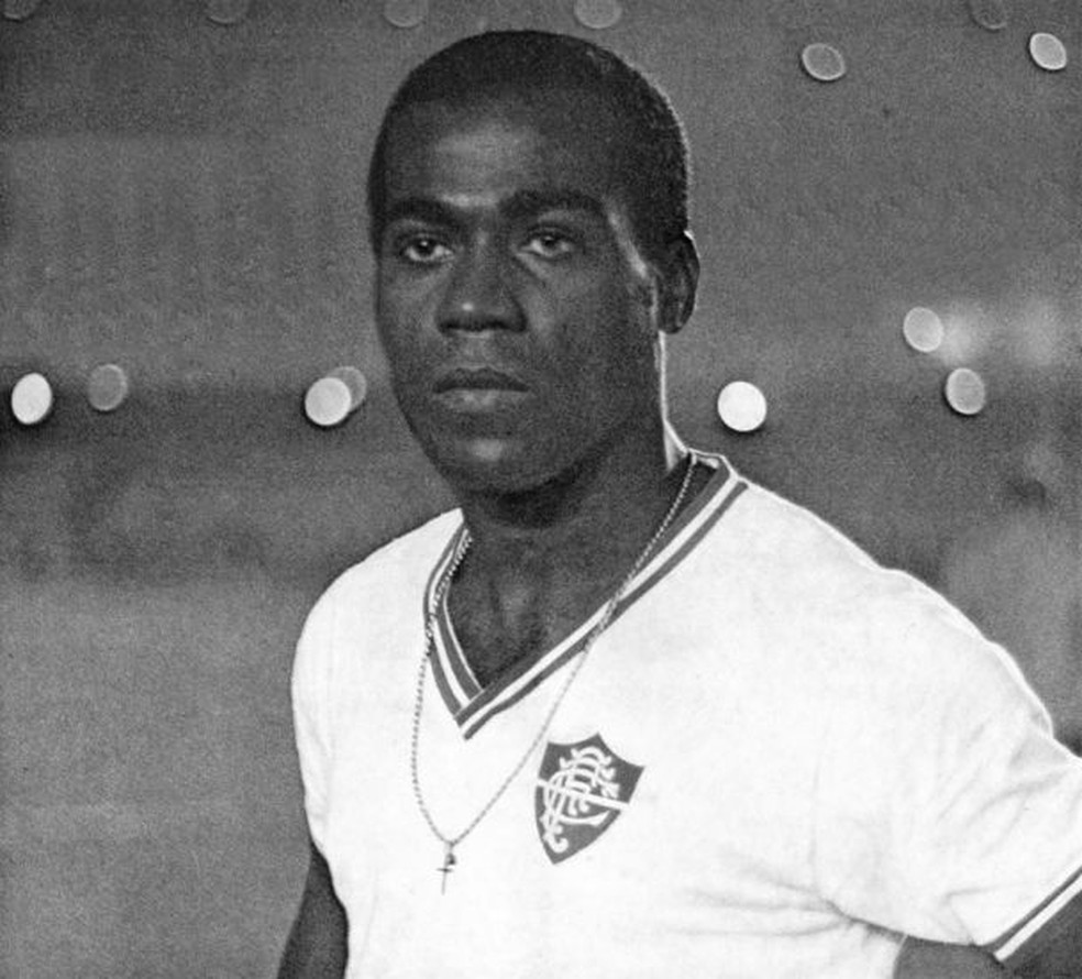 Morre Denílson, o "rei Zulu", campeão brasileiro pelo Fluminense em 1970 | fluminense | ge