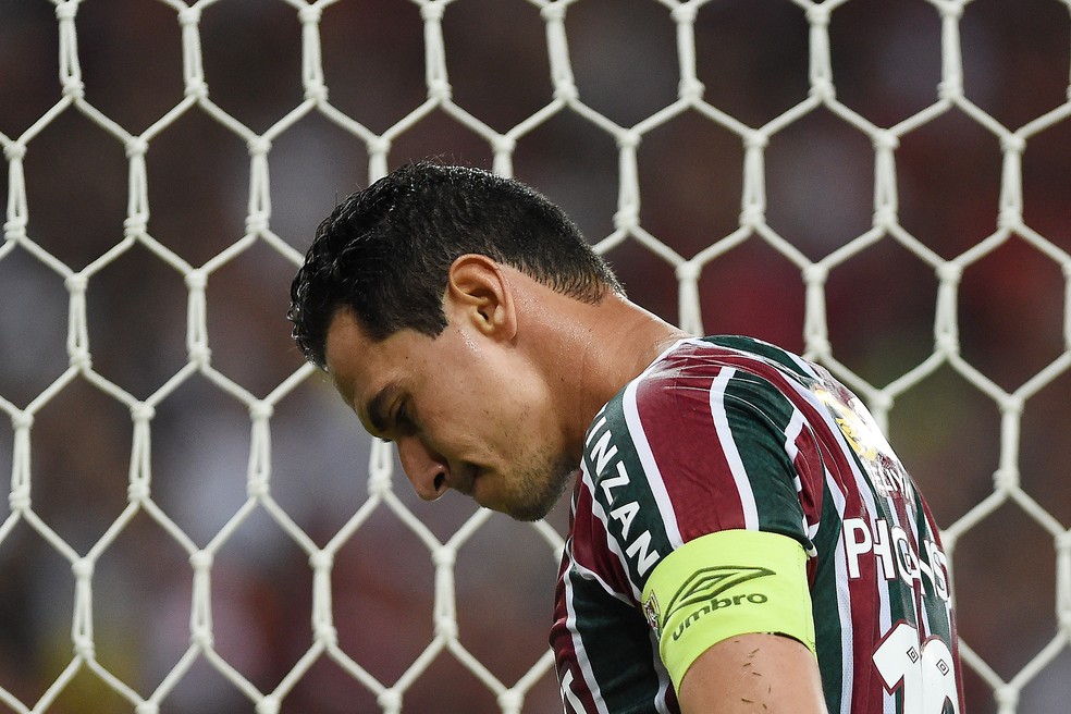 Inflamação no coração de Ganso: veja perguntas e respostas sobre o diagnóstico do craque do Fluminense | fluminense | ge