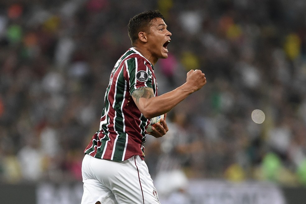 Fluminense terá dia decisivo por retornos de jogadores contra o Grêmio, pelo Brasileiro | fluminense | ge