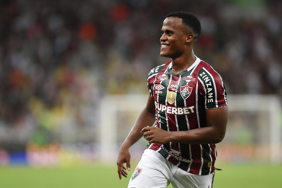 Zenit faz nova proposta por Arias, do Fluminense | fluminense | ge