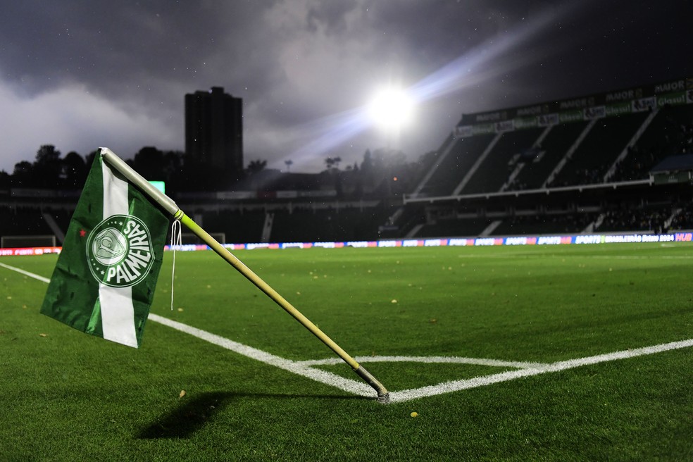 Palmeiras fará final do Paulista feminino em Campinas por risco de confronto de organizadas | palmeiras | ge