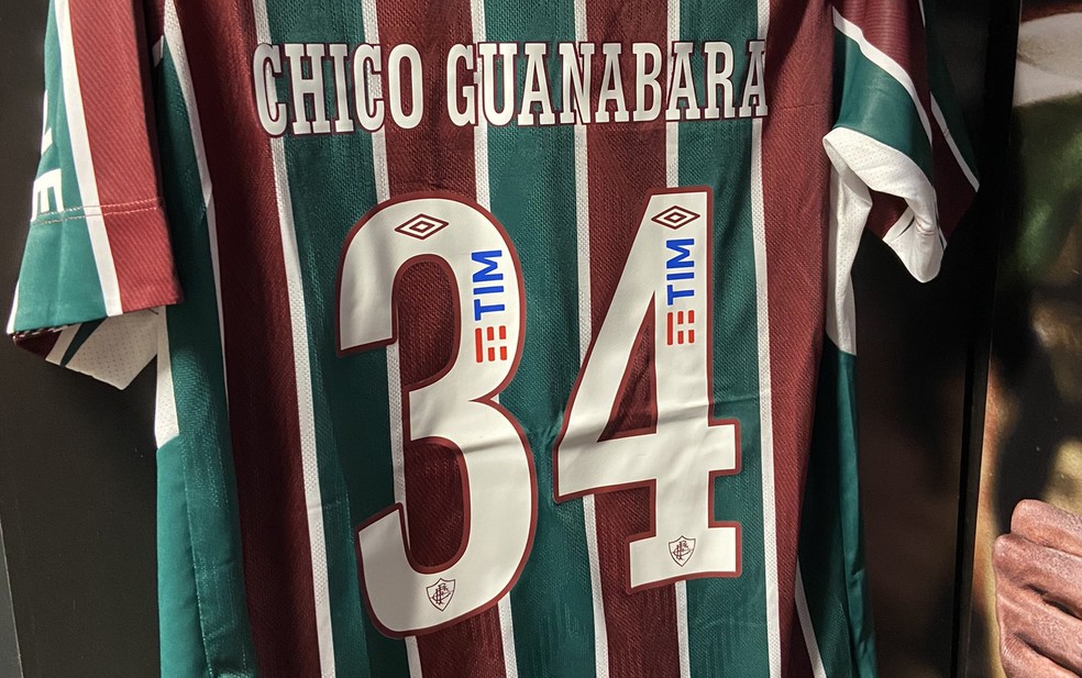 Saiba quem foi Chico Guanabara, torcedor símbolo da história do Fluminense | fluminense | ge