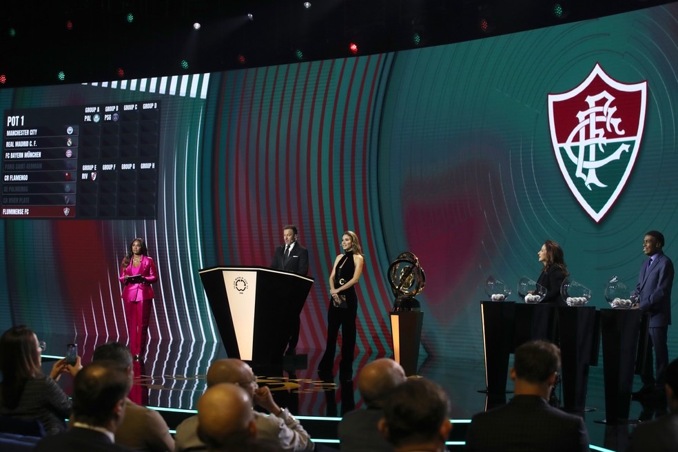 Grupo do Fluminense no Mundial de Clubes 2025: veja análise dos times | fluminense | ge