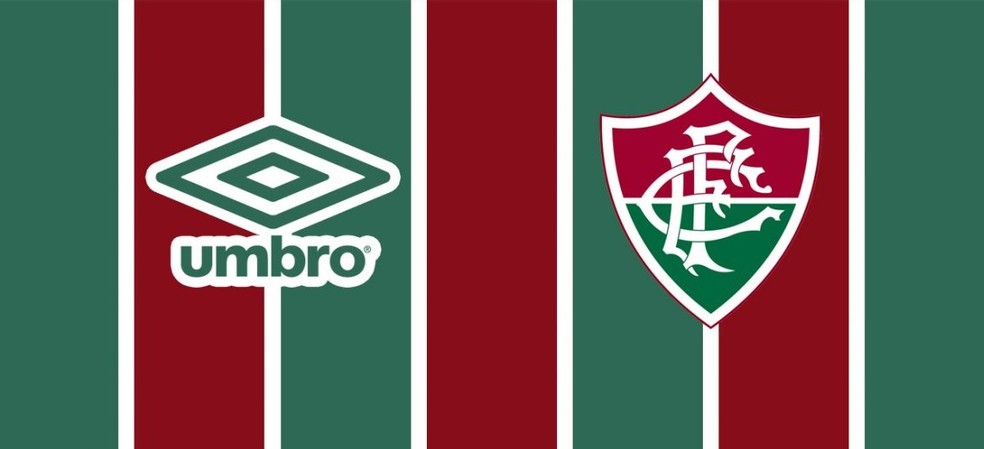 Saiba como serão os novos uniformes do Fluminense para 2025 | fluminense | ge