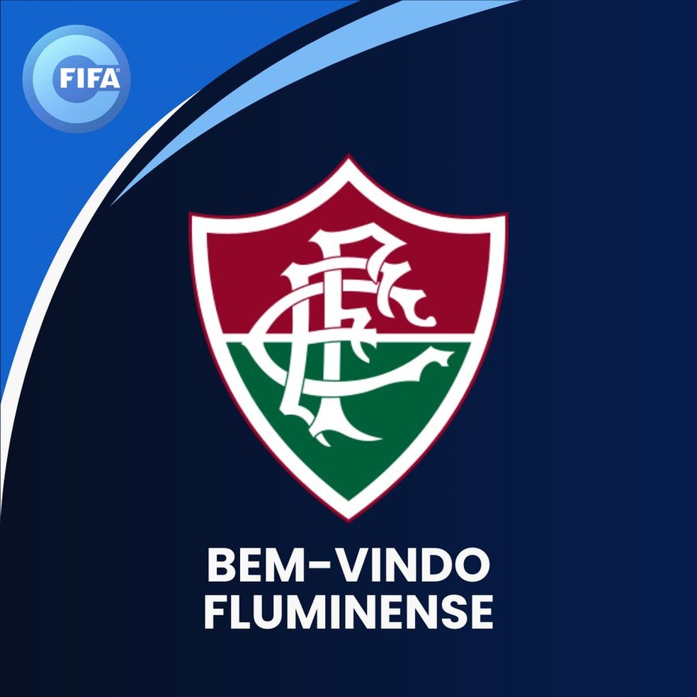 Fluminense fecha parceira com a Fifa e terá plataforma exclusiva para o Mundial de 2025 | fluminense | ge